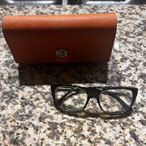 Tory Burch Eyeglasses
